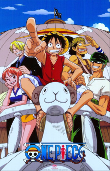 One Piece Episode 1129 English Subbed