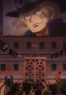 One Piece: Araburu Henkaku no Log: Anyaku Suru Kakumeigun! One Piece: Araburu Henkaku no Log: Anyaku Suru Kakumeigun!