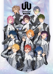 UniteUp! -Uni:Birth- Episode 12 English Subbed