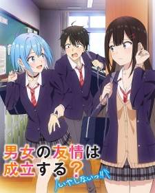 Can a Boy-Girl Friendship Survive? Episode 7 English Subbed