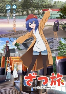 Zatsu Tabi: That’s Journey Episode 7 English Subbed