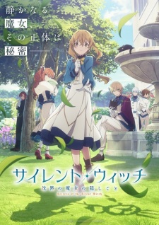 Secrets of the Silent Witch Episode 2 English Subbed