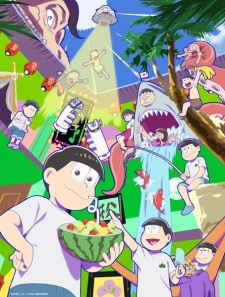 Mr. Osomatsu 4 Episode 1 English Subbed